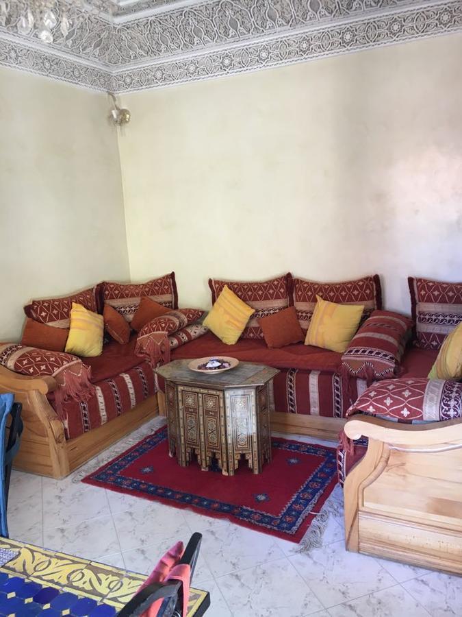 Appartement Andalou Marrakesh Exterior photo