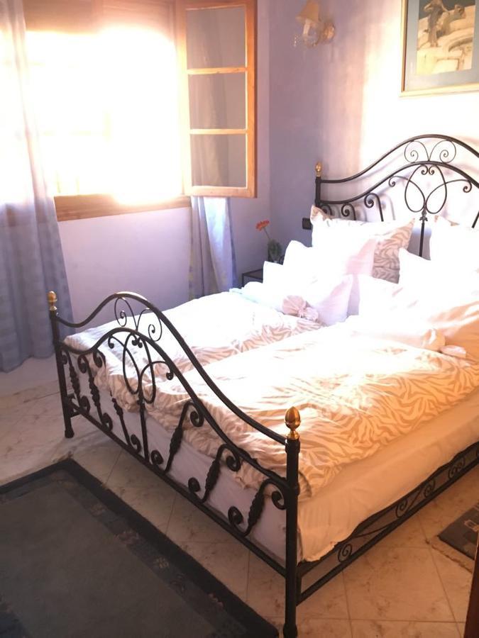 Appartement Andalou Marrakesh Exterior photo